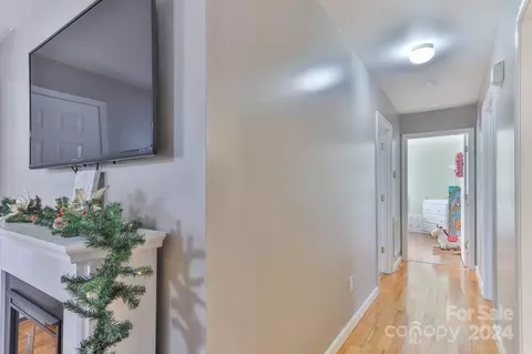 Entry Way - 368 Cooper Rd, Vale, NC 28168 photo 1 of 1