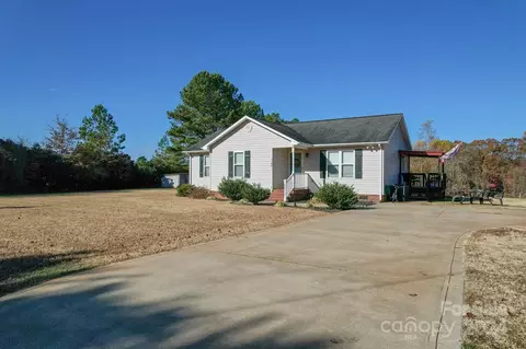 Exterior - 368 Cooper Rd, Vale, NC 28168 photo 8 of 24