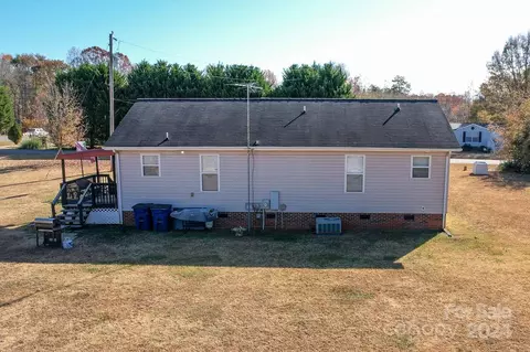 Exterior - 368 Cooper Rd, Vale, NC 28168 photo 2 of 24