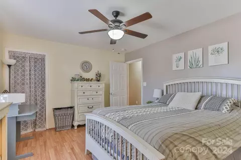 Bedroom - 368 Cooper Rd, Vale, NC 28168 photo 2 of 5