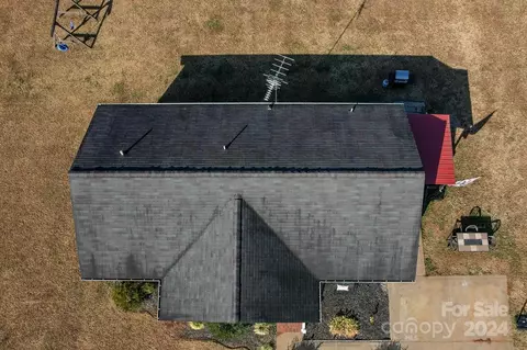 Exterior - 368 Cooper Rd, Vale, NC 28168 photo 13 of 24
