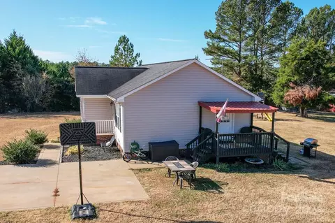 Exterior - 368 Cooper Rd, Vale, NC 28168 photo 15 of 24