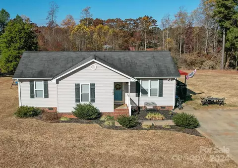Exterior - 368 Cooper Rd, Vale, NC 28168 photo 16 of 24