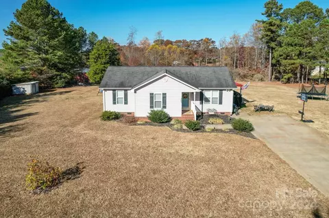 Exterior - 368 Cooper Rd, Vale, NC 28168 photo 10 of 24