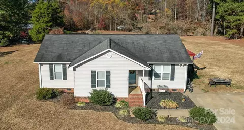 Exterior - 368 Cooper Rd, Vale, NC 28168 photo 22 of 24