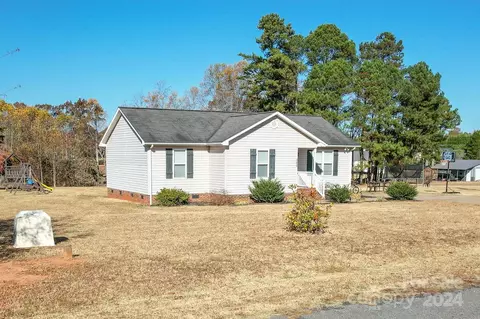 Exterior - 368 Cooper Rd, Vale, NC 28168 photo 21 of 24