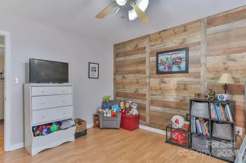 Bedroom - 368 Cooper Rd, Vale, NC 28168 photo 5 of 5