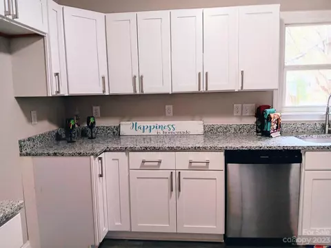 506 Deese St, Monroe, NC 28112