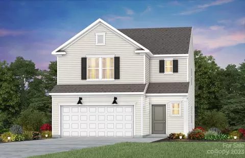 10031 Travis Floyd 044 Ln #044, Charlotte, NC 28214