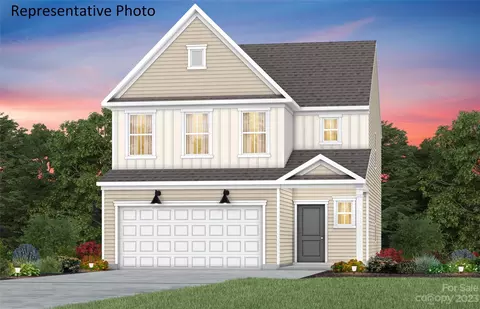 10035 Travis Floyd 043 Ln #043, Charlotte, NC 28214
