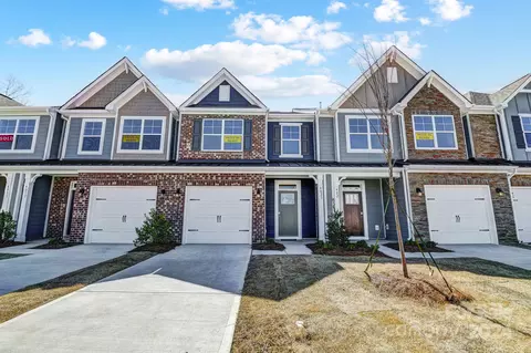 4023 Black Lot 140 Ct #LOT 140, Harrisburg, NC 28075