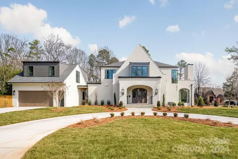 5041 Hardwick Rd, Charlotte, NC 28211