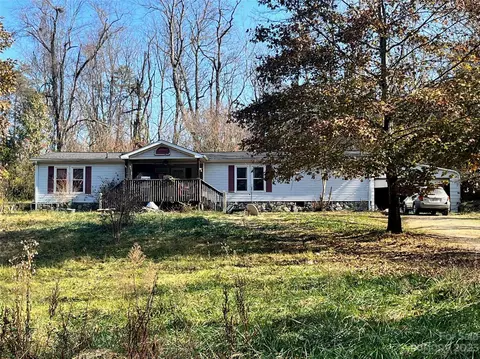 31 Redmond Dr, Alexander, NC 28701