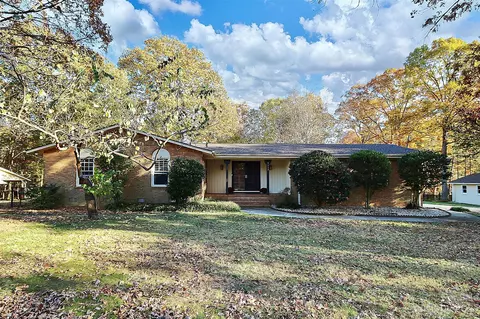 5117 Shaftwood Dr, Indian Trail, NC 28079