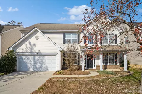1320 Emory Ln, Concord, NC 28027