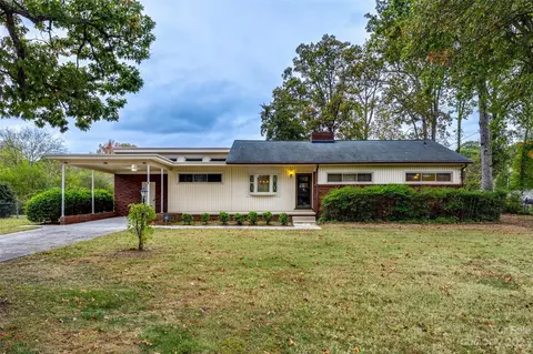 610 Jackson Terrace Ter, Concord, NC 28027
