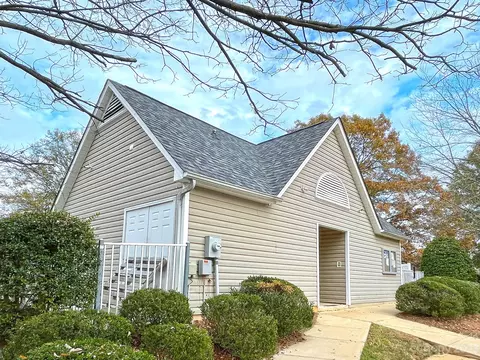 21128 Cold Spring Ln, Cornelius, NC 28031 photo 36