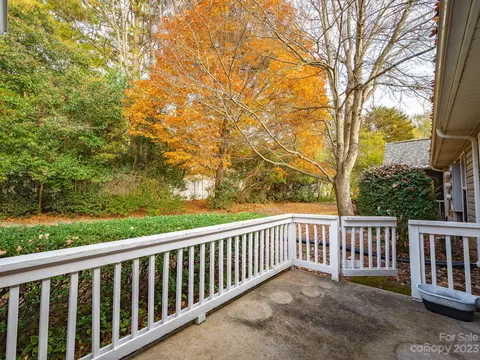 21128 Cold Spring Ln, Cornelius, NC 28031 photo 30
