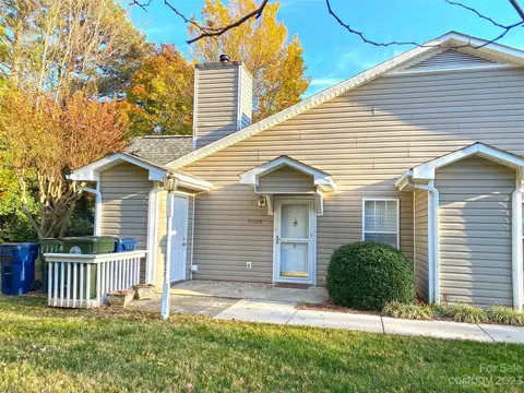 21128 Cold Spring Ln, Cornelius, NC 28031