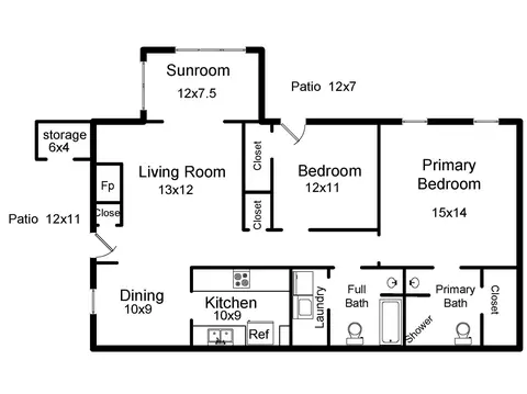 21128 Cold Spring Ln, Cornelius, NC 28031 photo 34