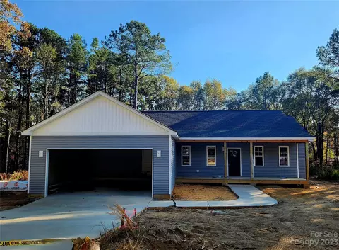 124 Helton Harris Rd, Stanley, NC 28164