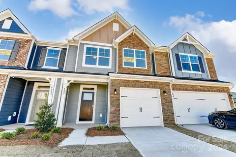 4029 Black Lot 141 Ct #LOT 141, Harrisburg, NC 28075