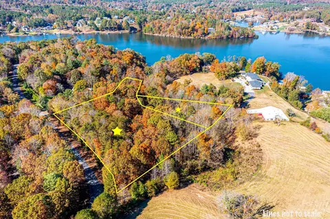 0 Laurel Ridge Nw Rd NW, Hickory, NC 28601