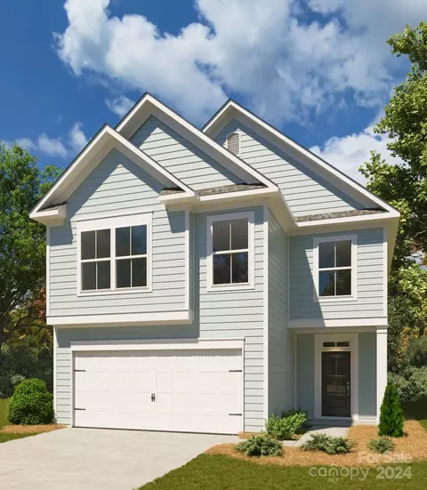 8001 Wilby Hollow Dr, Charlotte, NC 28270