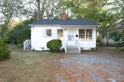 334 Walnut St, Rock Hill, SC 29730