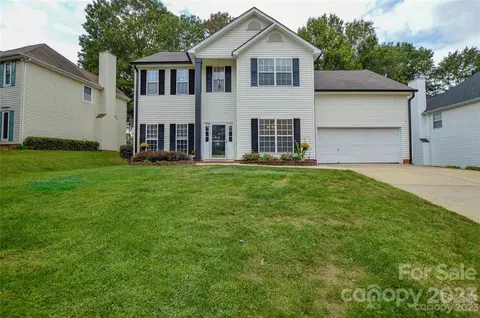 4787 Lauren Glen St, Concord, NC 28027