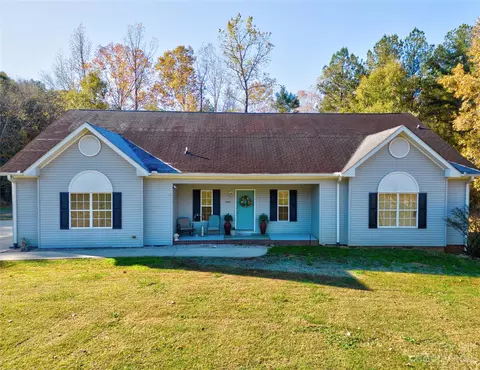 6485 Old Beatty Ford Rd, Rockwell, NC 28138