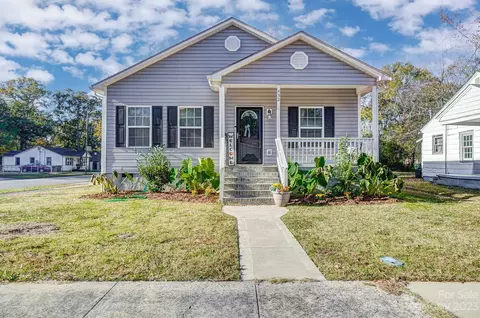 432 Summit St, Rock Hill, SC 29730