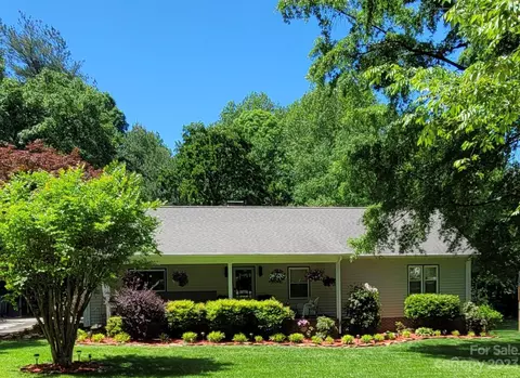 3209 15th Ne St NE, Hickory, NC 28601