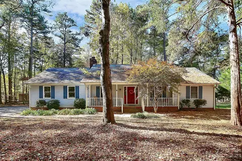 6818 Providence S Rd S, Waxhaw, NC 28173