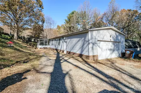 43 Shelby Rd, Asheville, NC 28806