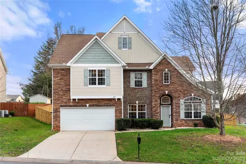 831 Irish Green Dr, Lake Wylie, SC 29710