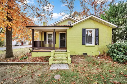 509 Englewood Ne St NE, Concord, NC 28025