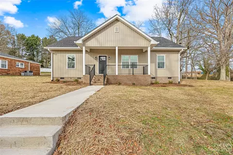 113 Cleveland Ave, Kings Mountain, NC 28086