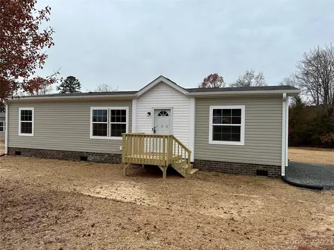 106 Ol Field 10 Ct #10, Lawndale, NC 28090