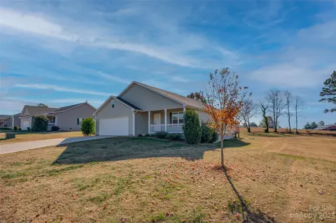 243 Vanity Ln, Ellenboro, NC 28040