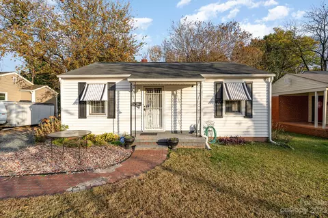 1938 Academy St, Charlotte, NC 28205
