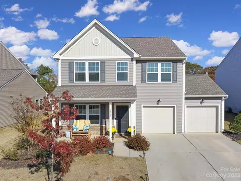 1010 Bramcote 125 Ln #125, Charlotte, NC 28215