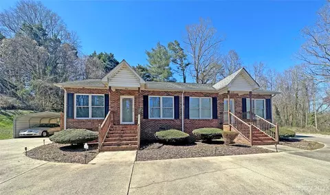 616 Forney S Ave S, Newton, NC 28658