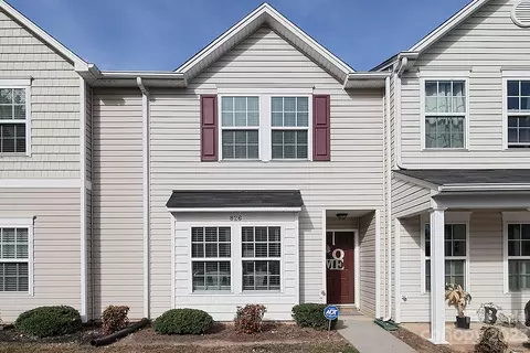 826 Chevelle Dr, Statesville, NC 28677