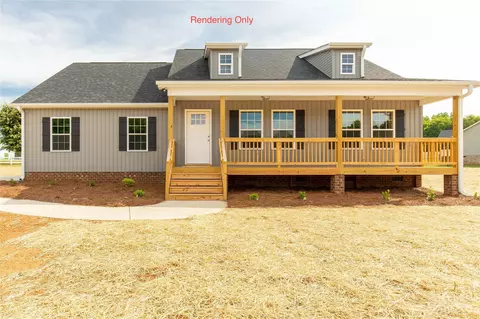 393 Fleetwood Rd, York, SC 29745