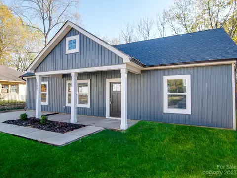 101 Rice St, Kannapolis, NC 28081