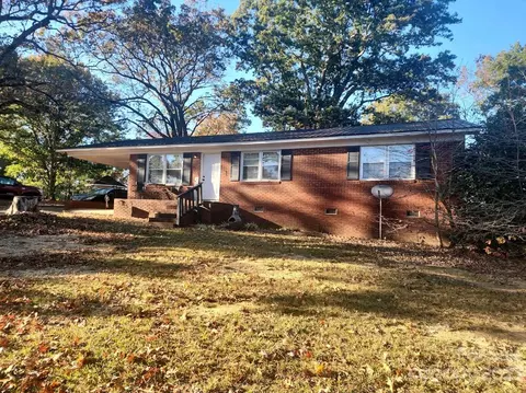 1072 Mangum School Rd, Pageland, SC 29728