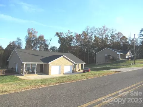 Magnolia Grove Road, Lincolnton, NC 28092
