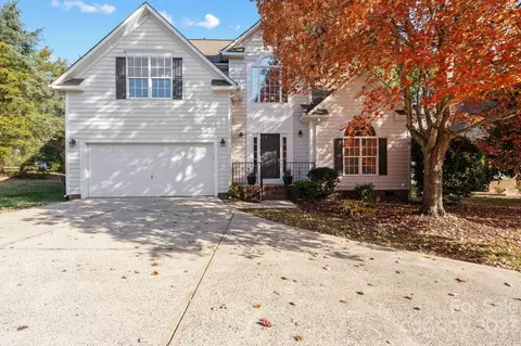 6213 Tauten Ct, Charlotte, NC 28269