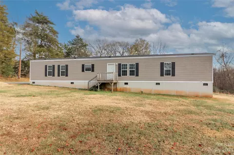 3058 Mathis Church Rd, Catawba, NC 28609